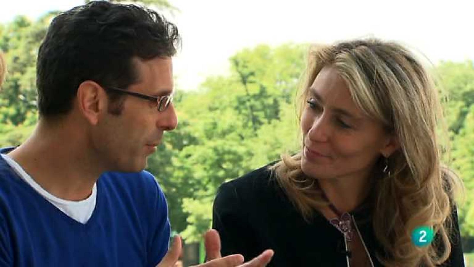 Buenas Ideas TED - 09/06/13 - ver ahora