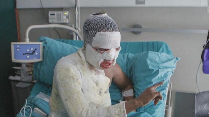 Telecanarias - Telecanarias fin de semana - 09/06/13