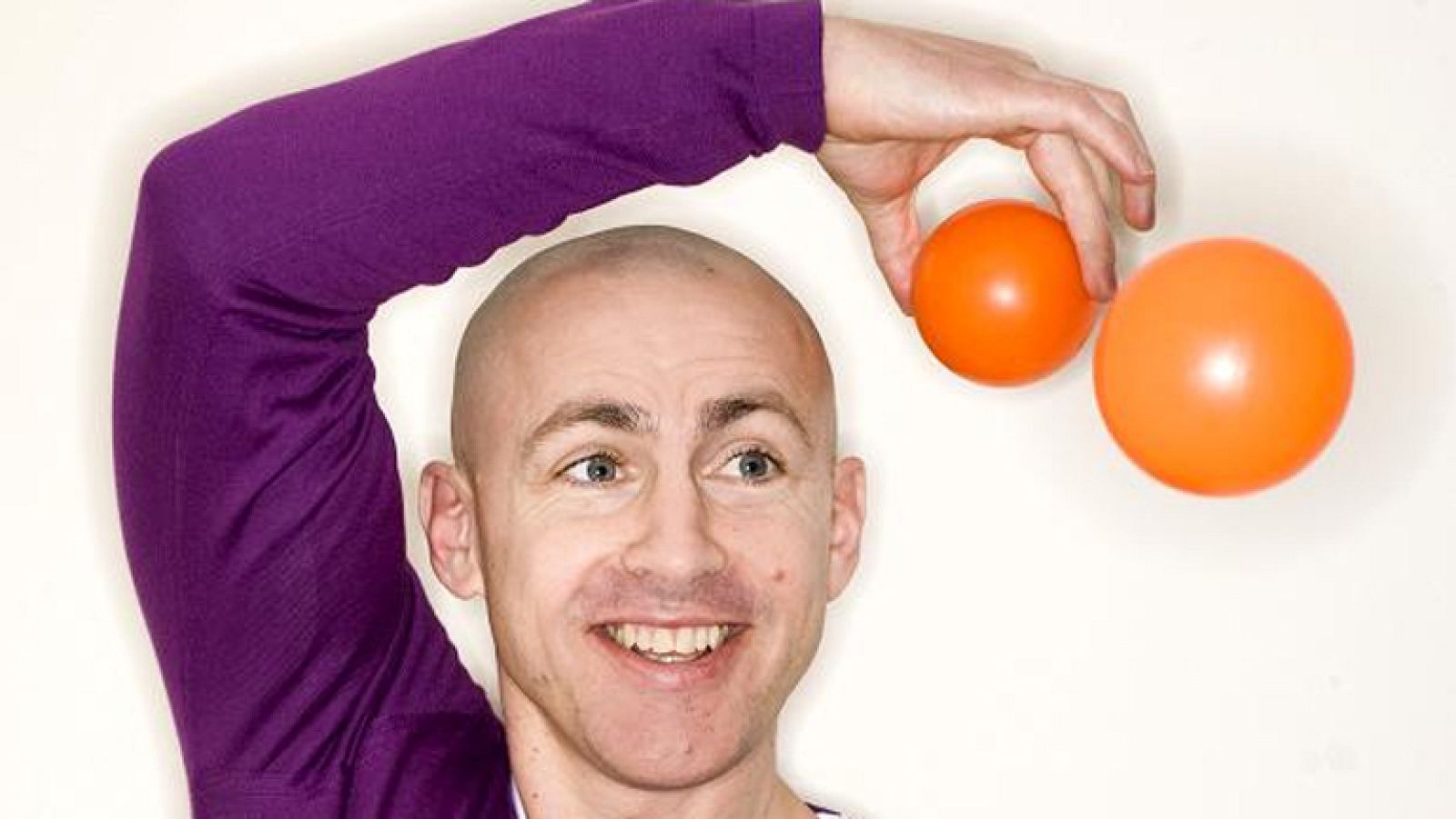 Basta con 10 minutos de conciencia, por Andy Puddicombe - Buenas ideas TED | Ver