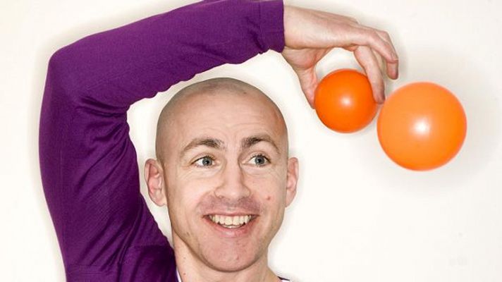 Buenas ideas TED - 10 minutos de conciencia