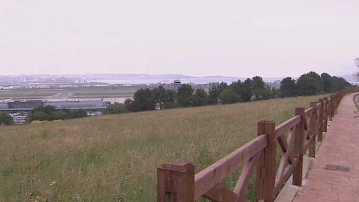 El tiempo - Temperaturas en ligero a moderado ascenso en la península y Baleares