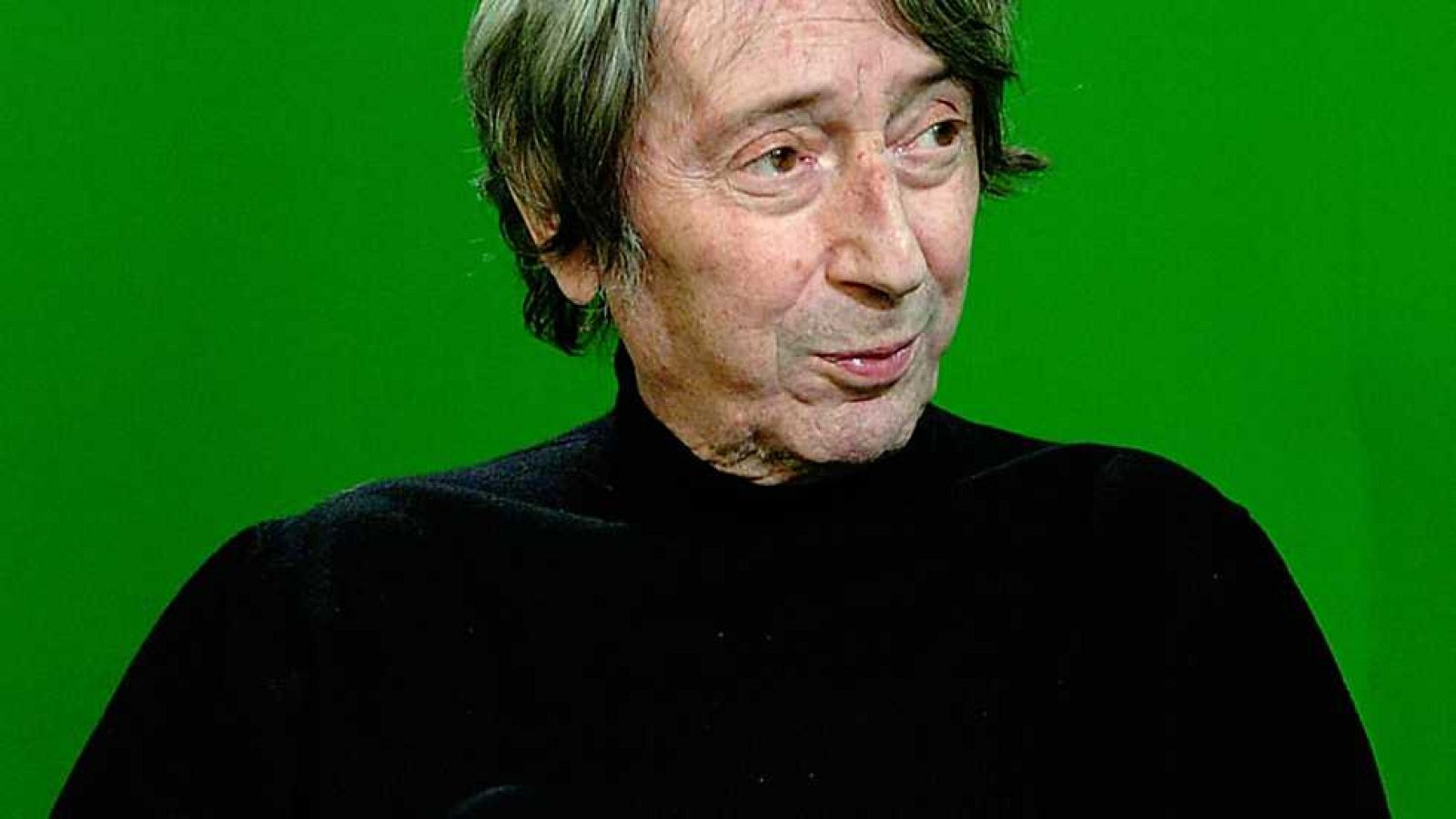 Imprescindibles - 24 horas con Elías Querejeta - ver ahora