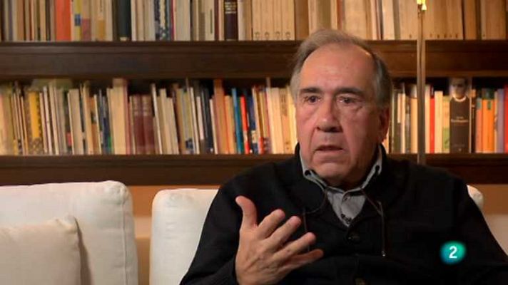 Pienso luego existo - Joan Margarit