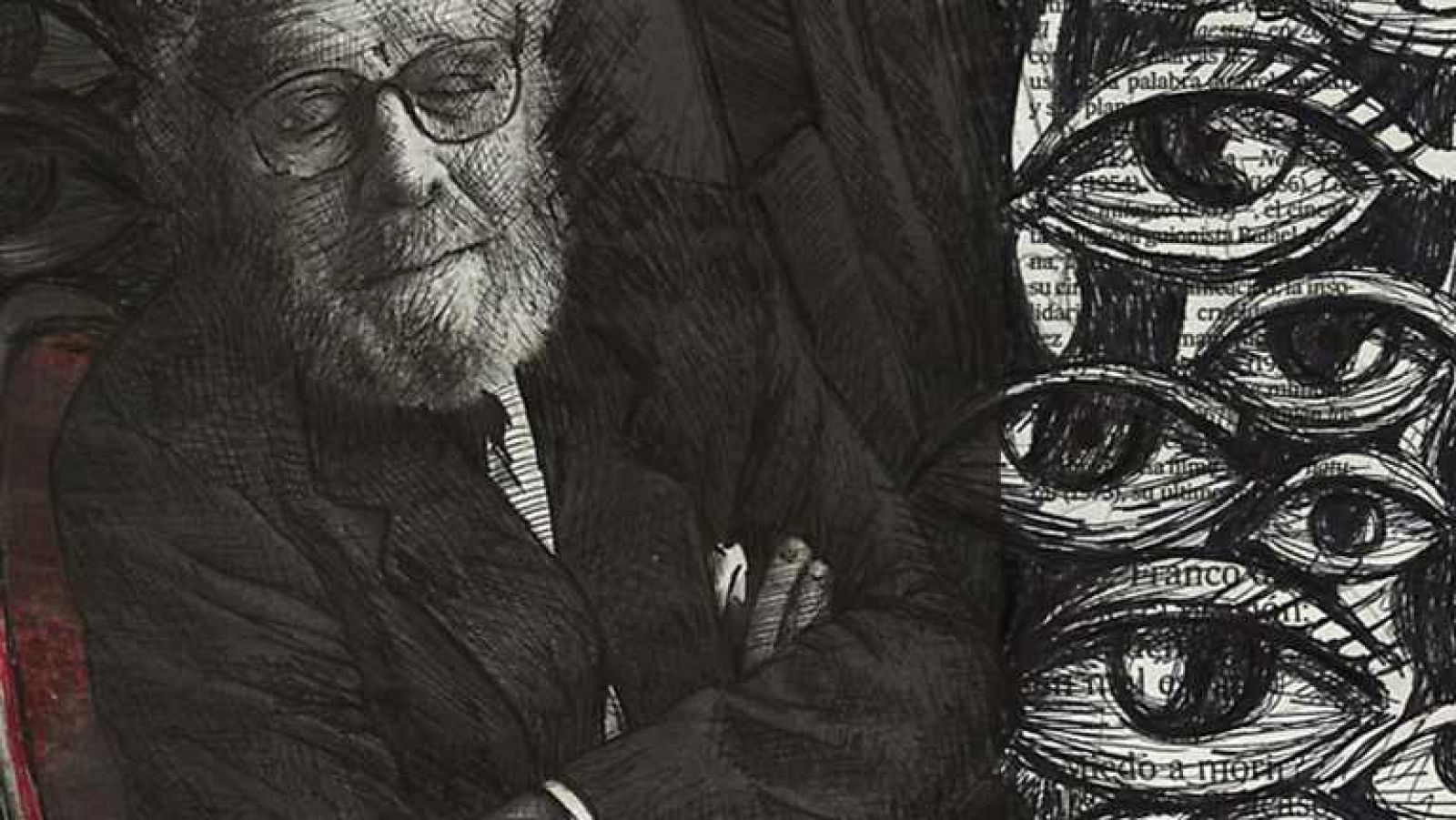 Metrópolis - Txuspo Poyo - ver ahora