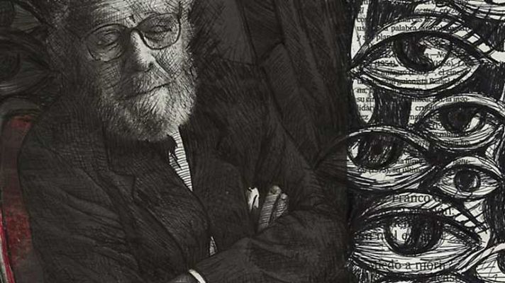 Metrópolis - Txuspo Poyo