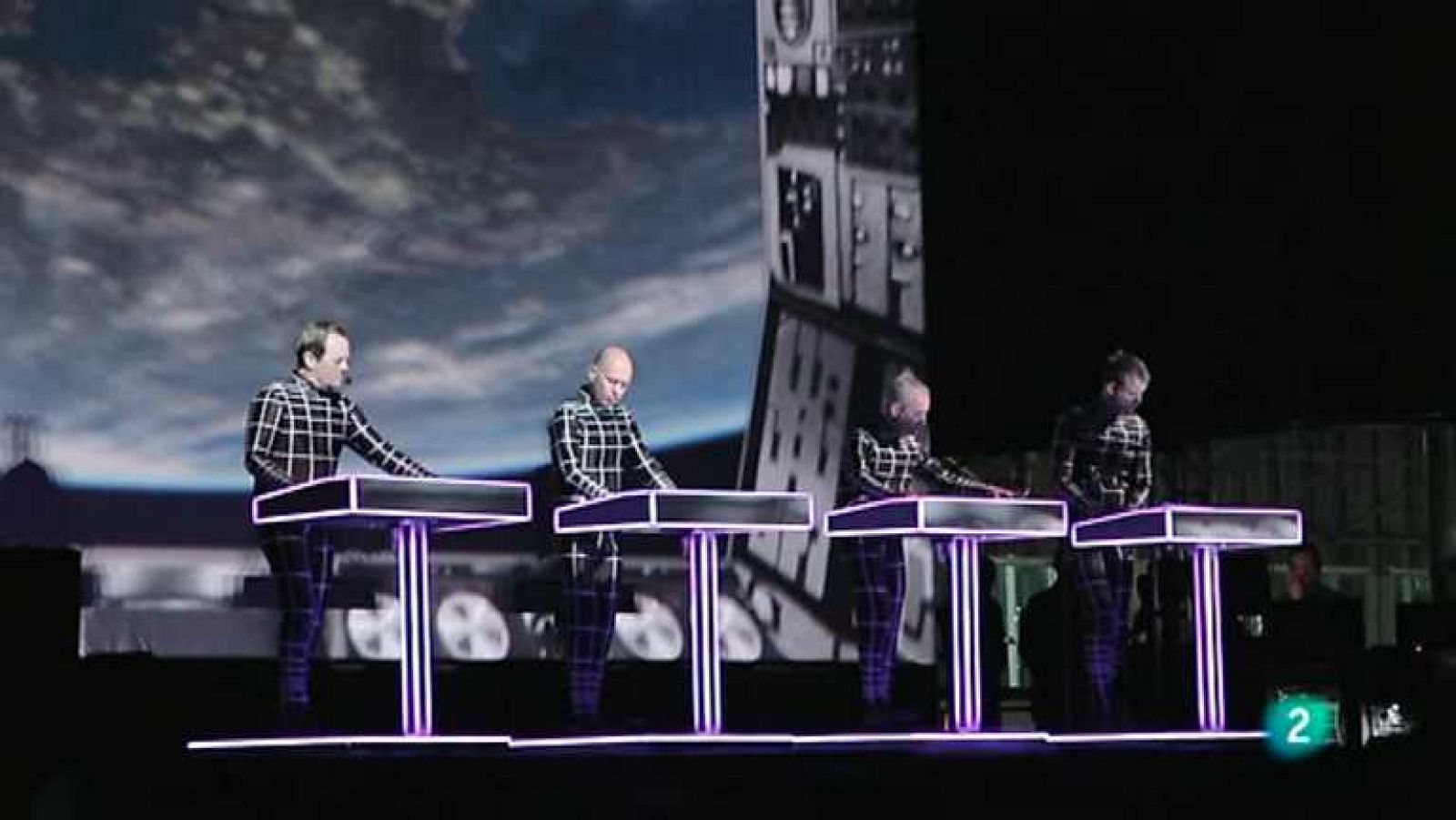 El documental - Sonar Sao Paulo - ver ahora