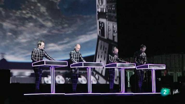 El documental - Sonar Sao Paulo