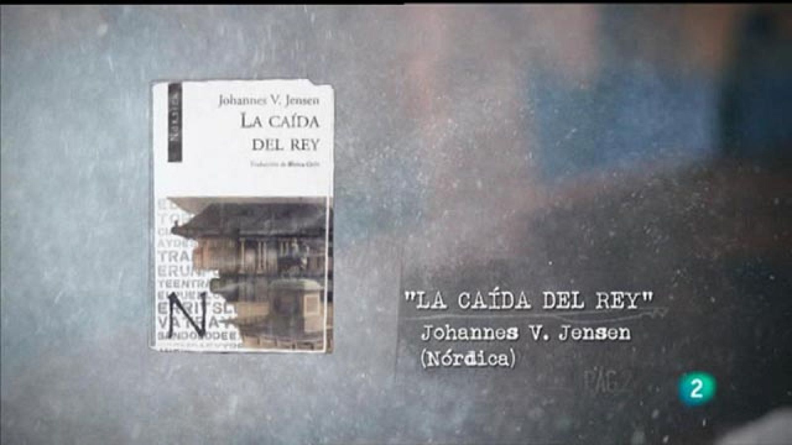 Página Dos: "La caída del rey" | RTVE Play