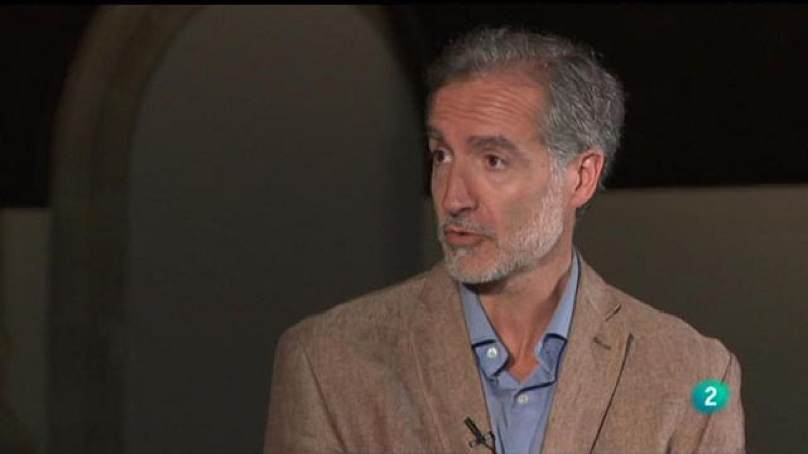 Página 2 - Entrevista: Julián Sánchez