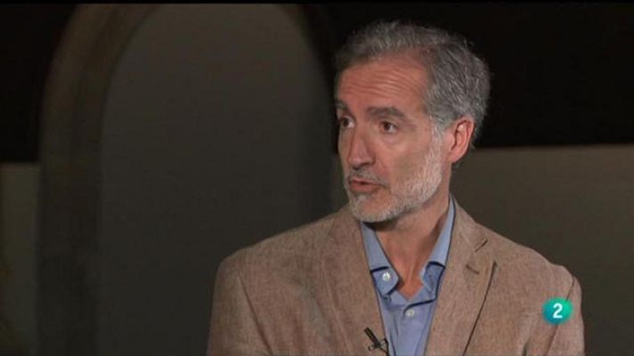 Página Dos - Julián Sánchez