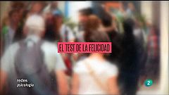 Redes - La mirada de Elsa - Balanza de la felicidad