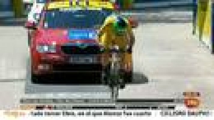 Parlamento - Ley antidopaje