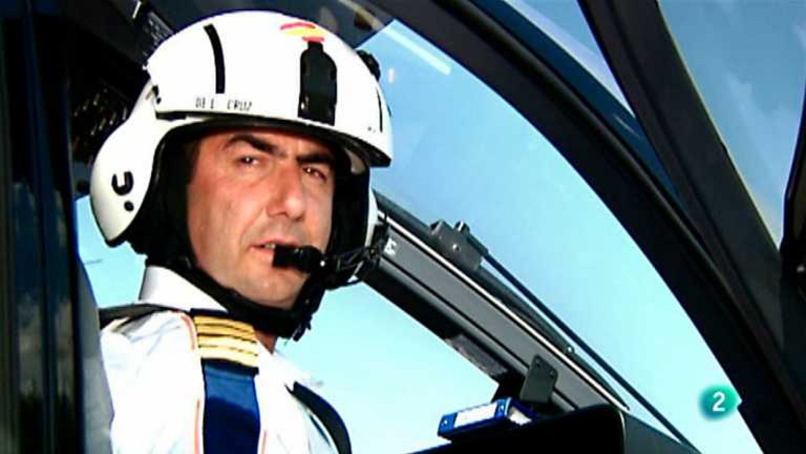 Aquí hay trabajo - 10/06/13 - ver ahora