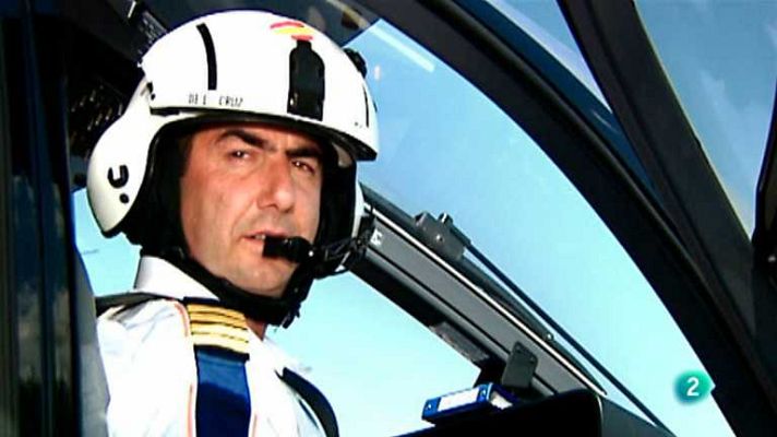 Aquí hay trabajo - Aquí hay trabajo - 10/06/13