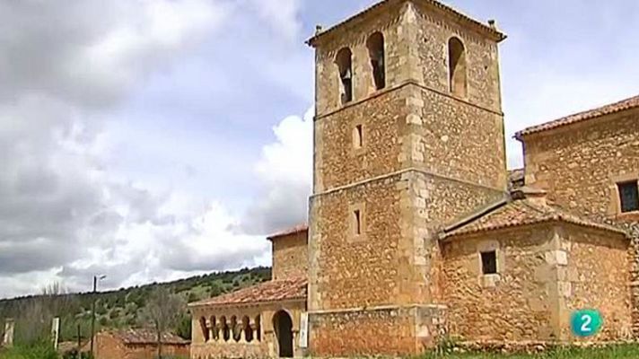 Agrosfera - Berlanga de Duero (Soria)