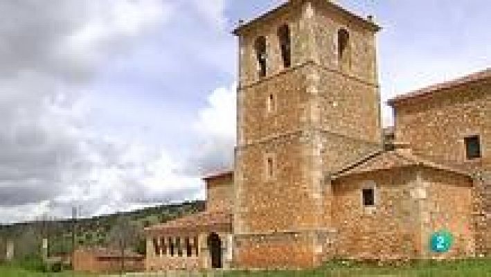 Agrosfera - Berlanga de Duero (Soria)