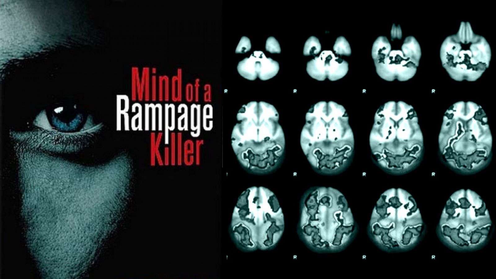 Documentos TV - La mente del asesino escolar - Avance - Documentos TV | Ver