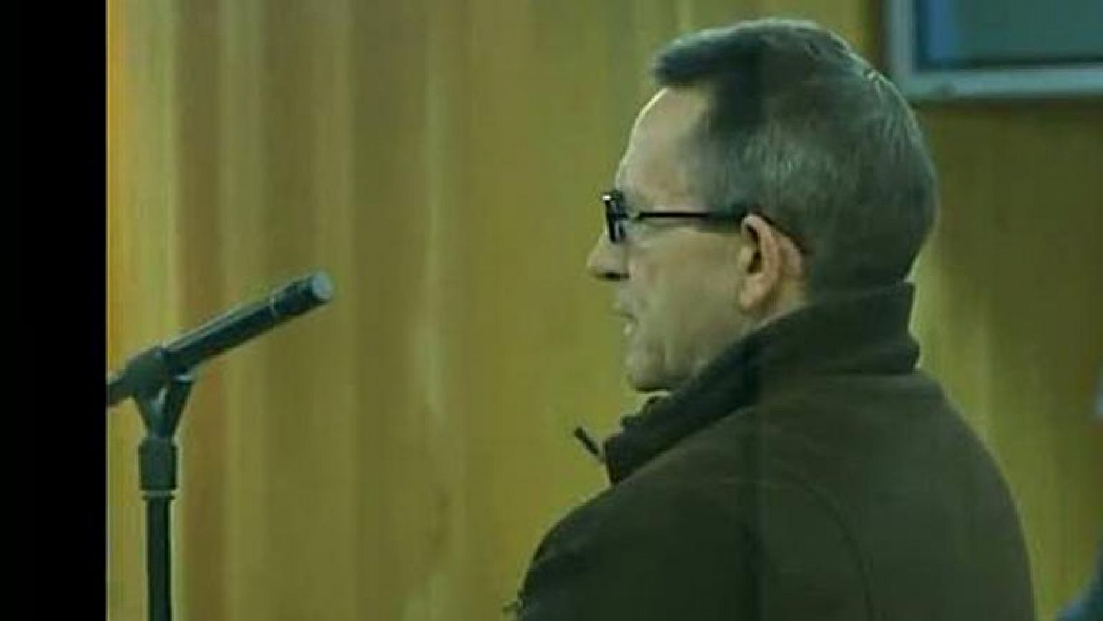 El juez Bermúdez interroga en Francia a una testigo por el secuestro de Publio Cordón - Informativo 24h | Ver