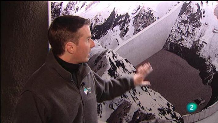 Para todos La 2 - Embalse Suizo