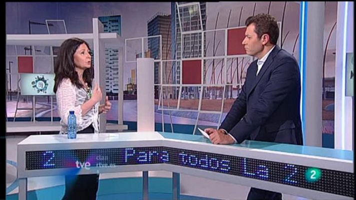 Para todos La 2 - Los gestos vulgares