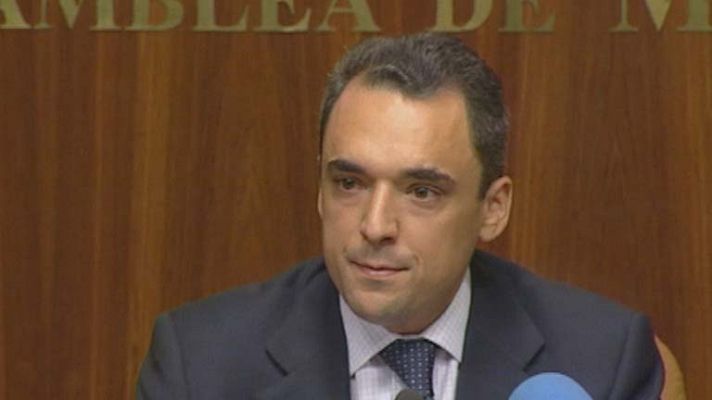 Informativo de Madrid - La Comunidad de Madrid en 4' - 10/06/13