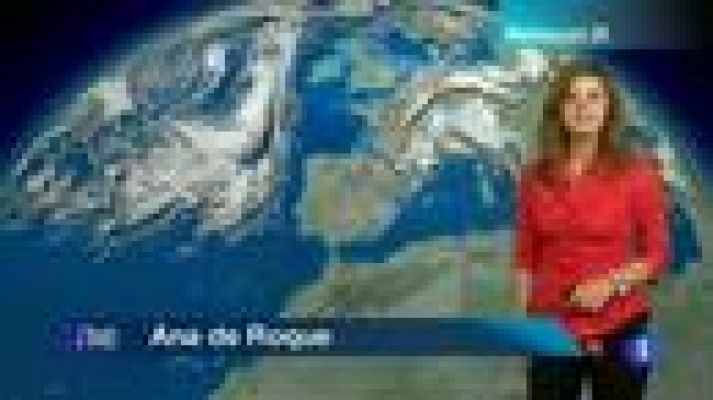 Noticias de Extremadura - El tiempo en Extremadura - 10/06/13