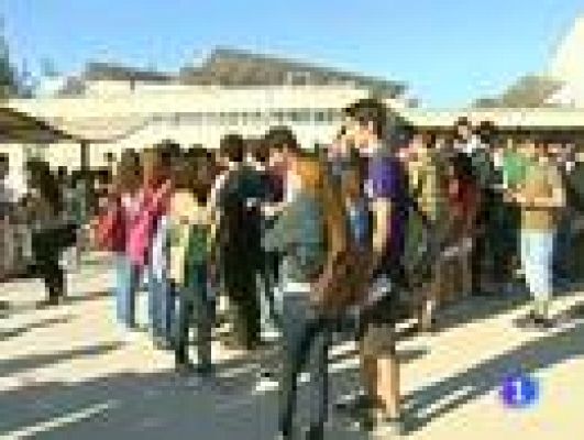 Noticias Murcia - La Comunidad de Murcia en 2'.(10/06/2013)