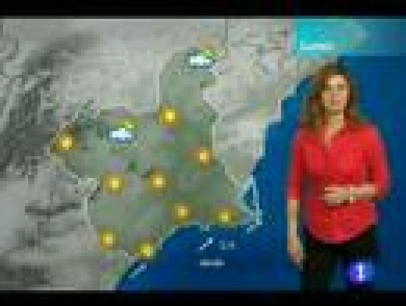 Noticias Murcia: El tiempo en la Comunidad de Murcia.(10/06/2013) | RTVE Play