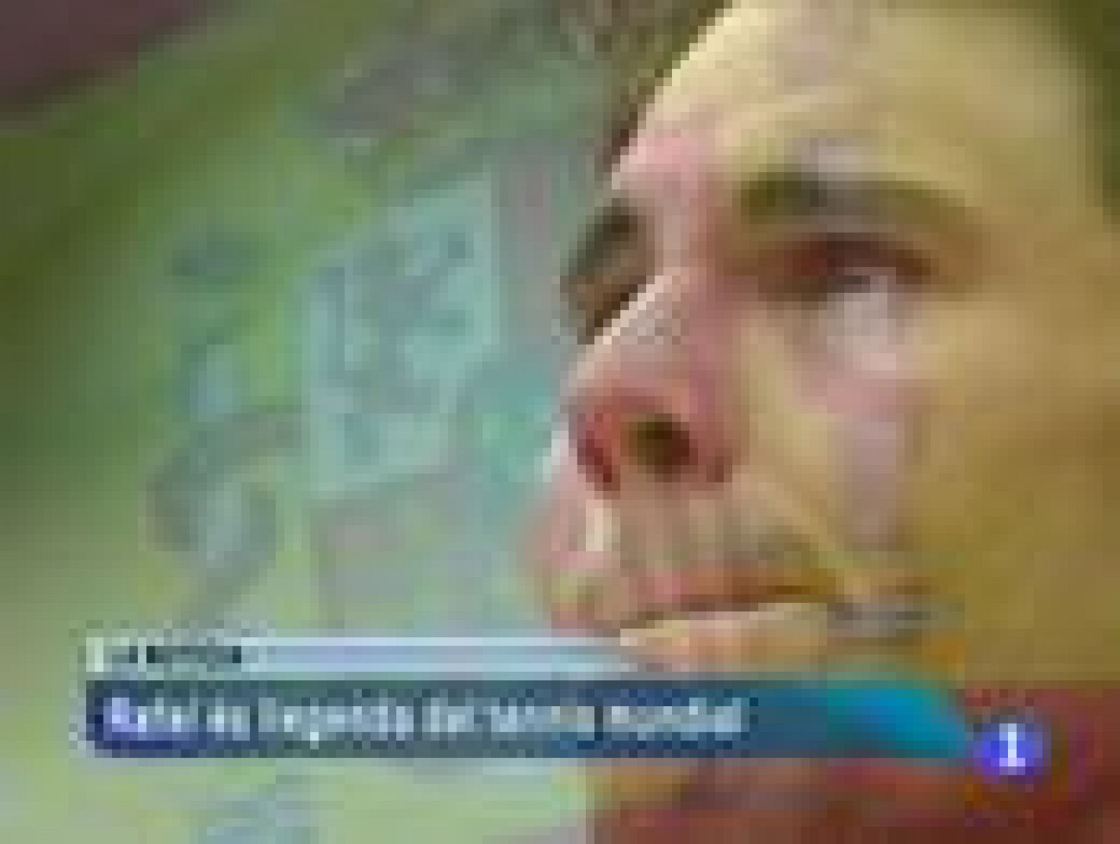 Informatiu Balear en 2' - 10/06/13 | Ver