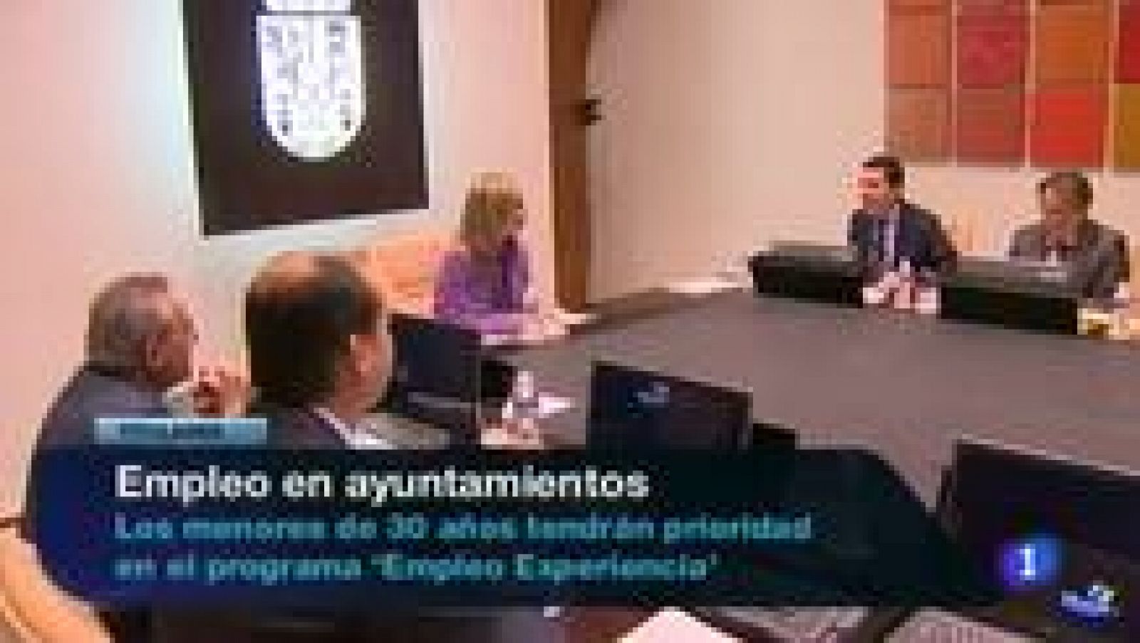Noticias de Extremadura - 10/05/13 | Ver