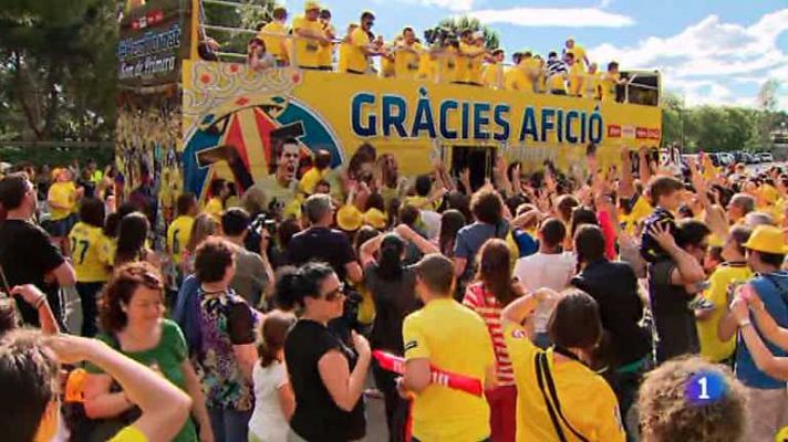 L'informatiu - Comunitat Valenciana - L'Informatiu - Comunitat Valenciana - 10/06/13