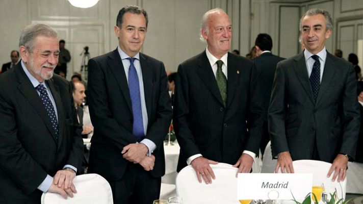 Informativo de Madrid - Informativo de Madrid - 10/06/13