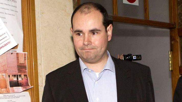 Telediario 1 - Interrogatorios del caso Nóos