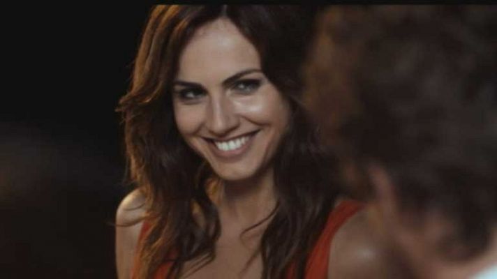 Telediario 1 - "Menú Degustación" el nuevo largometraje de Roger Gual