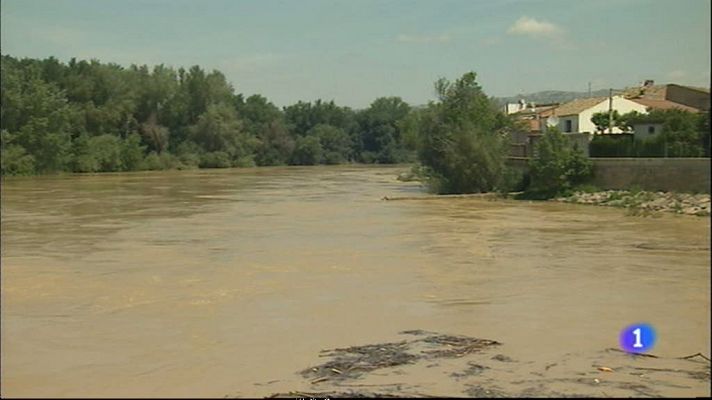 Noticias Aragón - Noticias Aragón 2 - 10/06/13