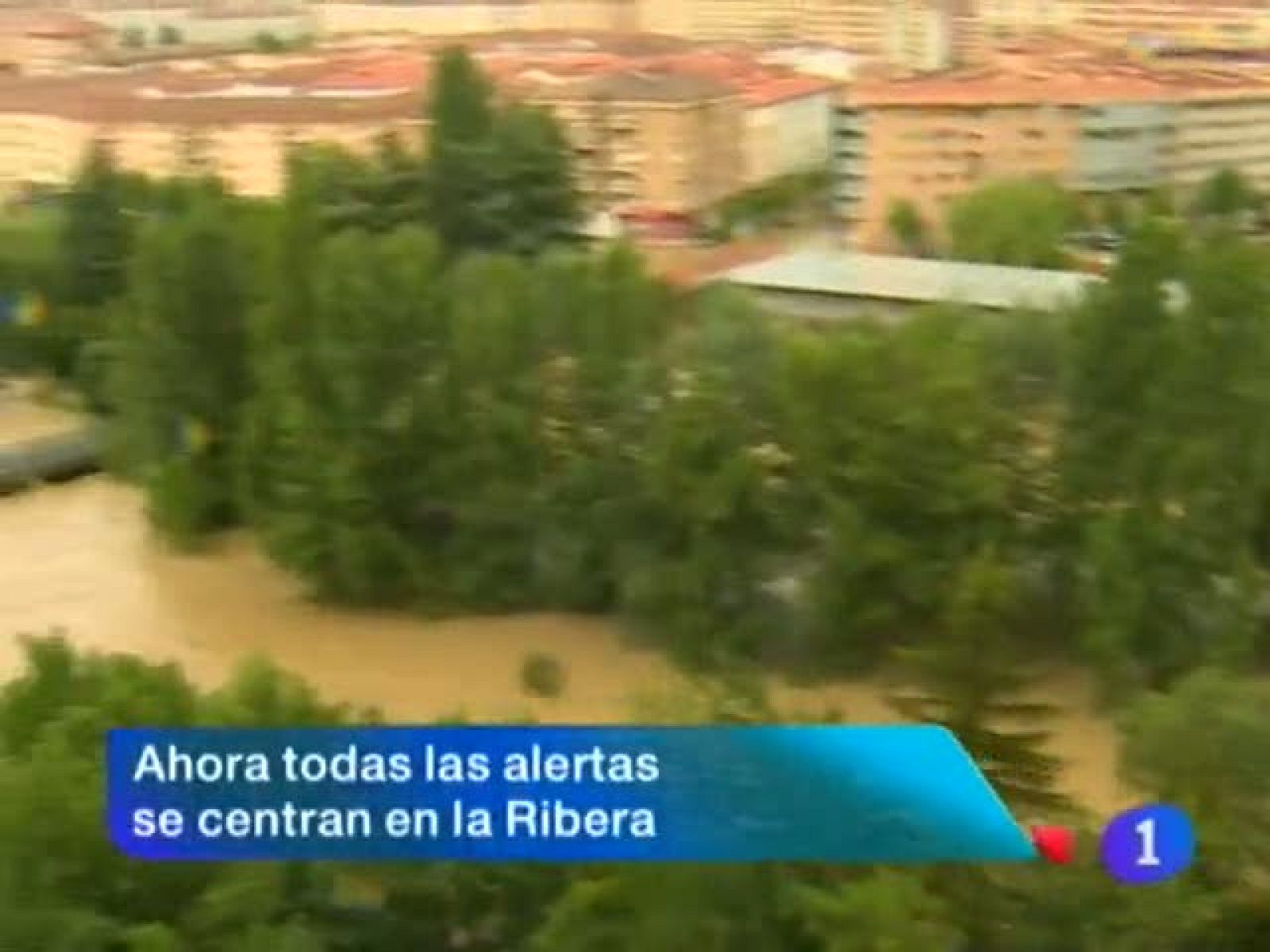 Telenavarra: Telenavarra 2 - 10/06/13 | RTVE Play