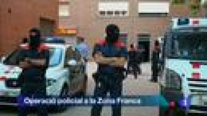 L'Informatiu - L'Informatiu 2 - 10/06/13