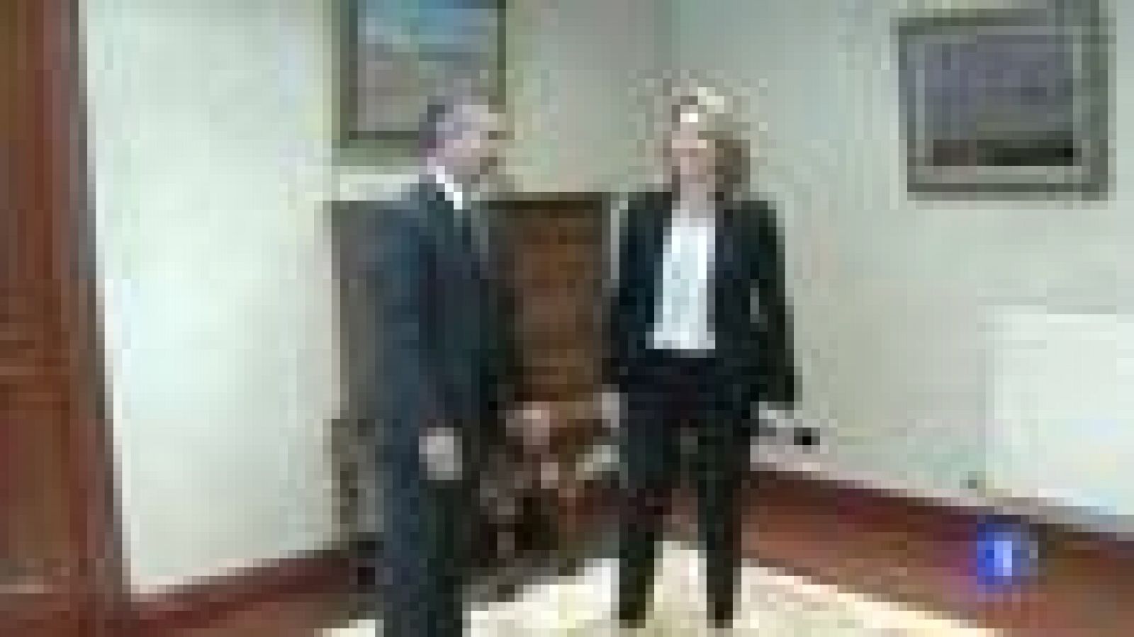 Telenorte 2 País Vasco - 10/06/13 | Ver