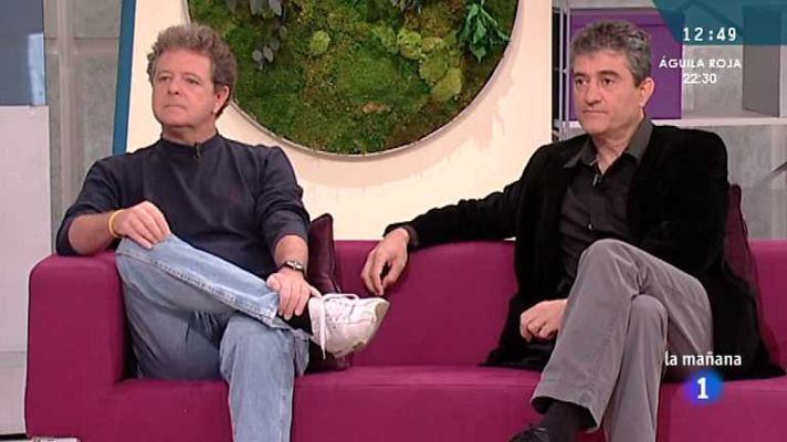 La mañana - La mañana de La 1 - 10/06/13
