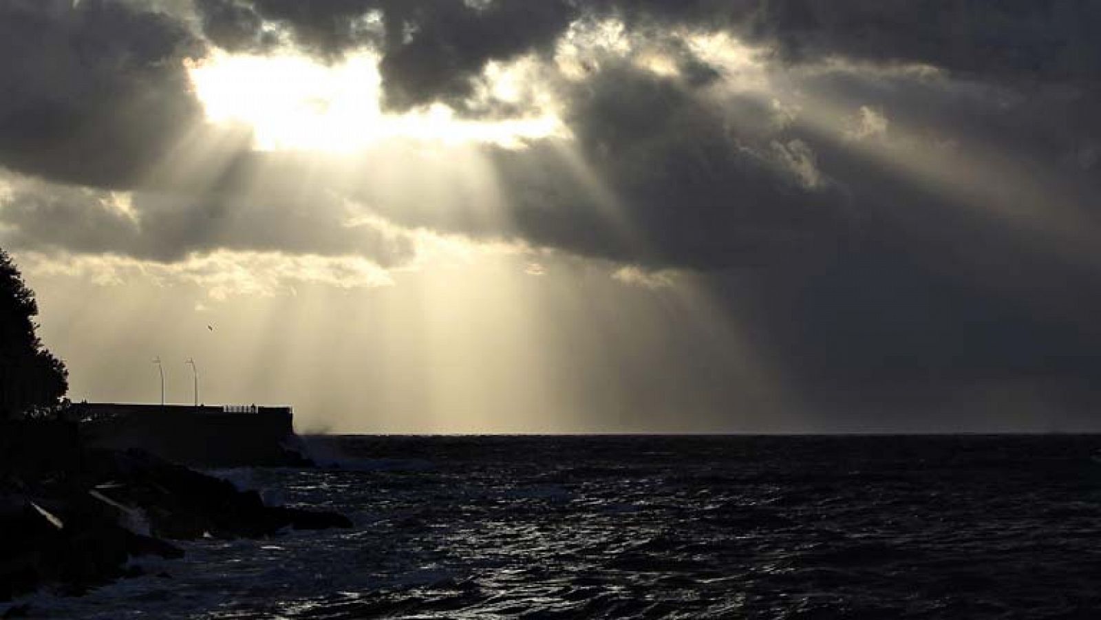 El tiempo: Nubes en Galicia | RTVE Play