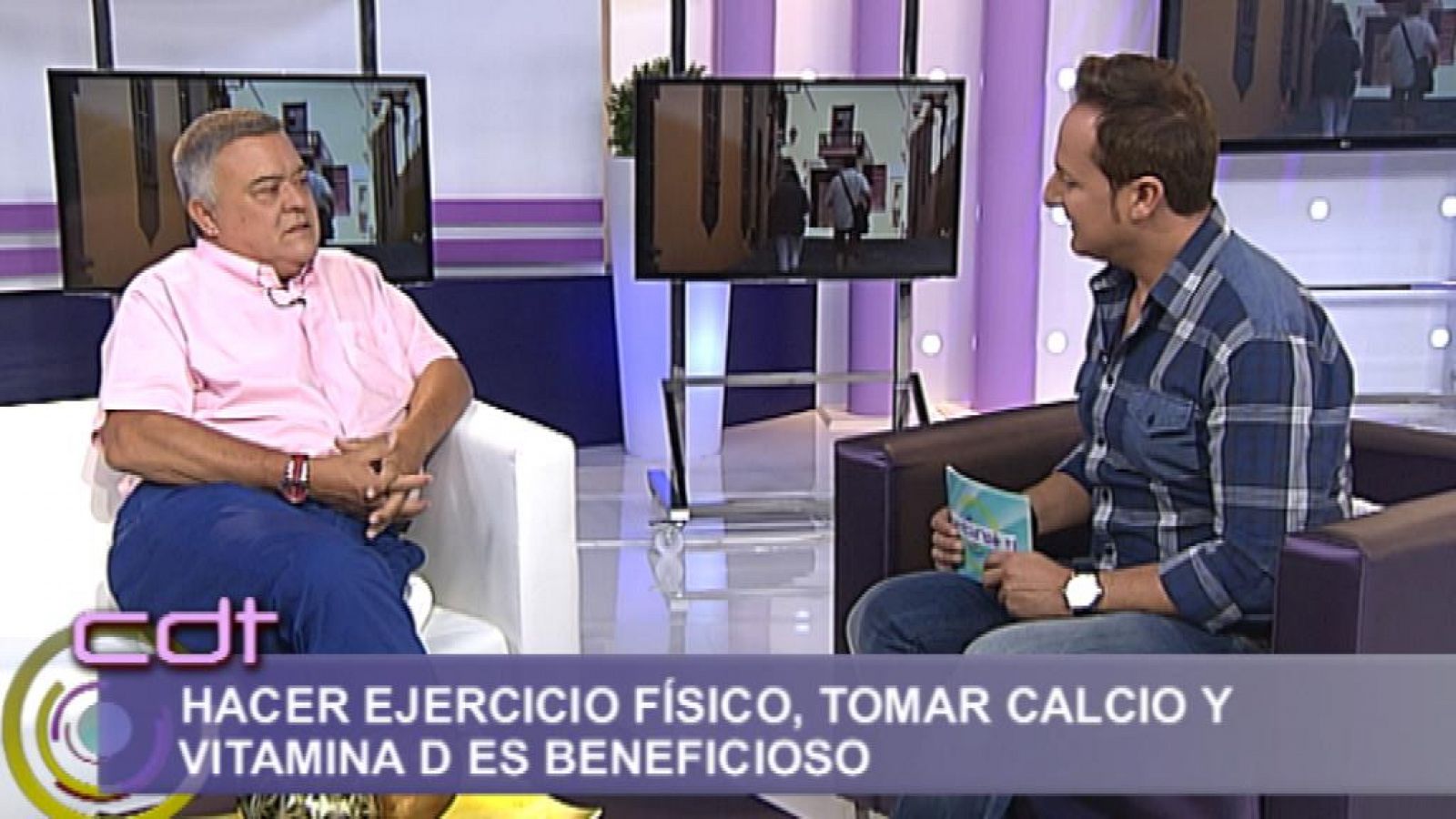 Cerca de ti - 10/06/13 - Cerca de ti | Ver