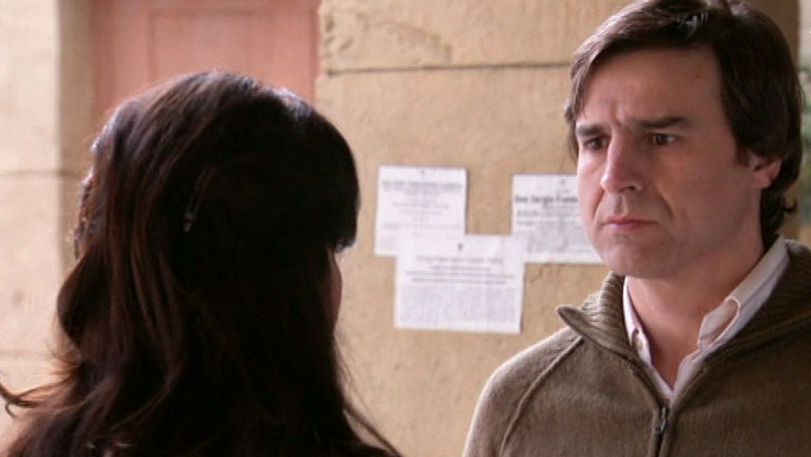 Gran Reserva. El origen - "Deja de vivir a la sombra de tu hermano" (Capítulo 21)