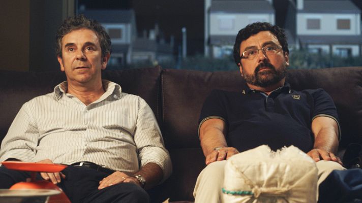 Cultura en Rtve.es - Tráiler de 'Somos gente honrada'