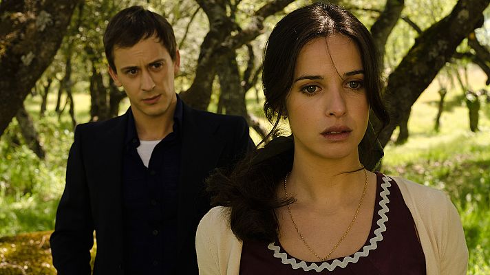 Gran Reserva. El origen - Episodio 21