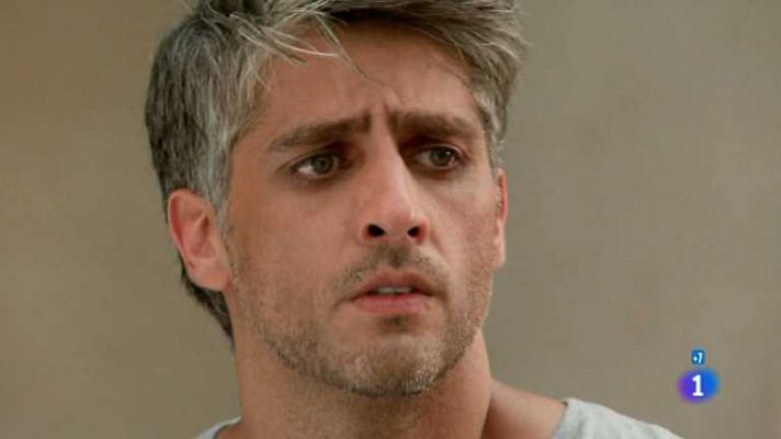 Las bandidas - Capítulo 3