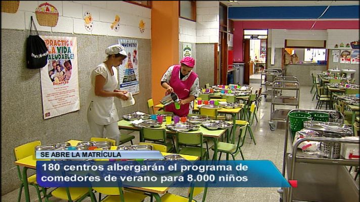 Telecanarias - Telecanarias - 10/06/13