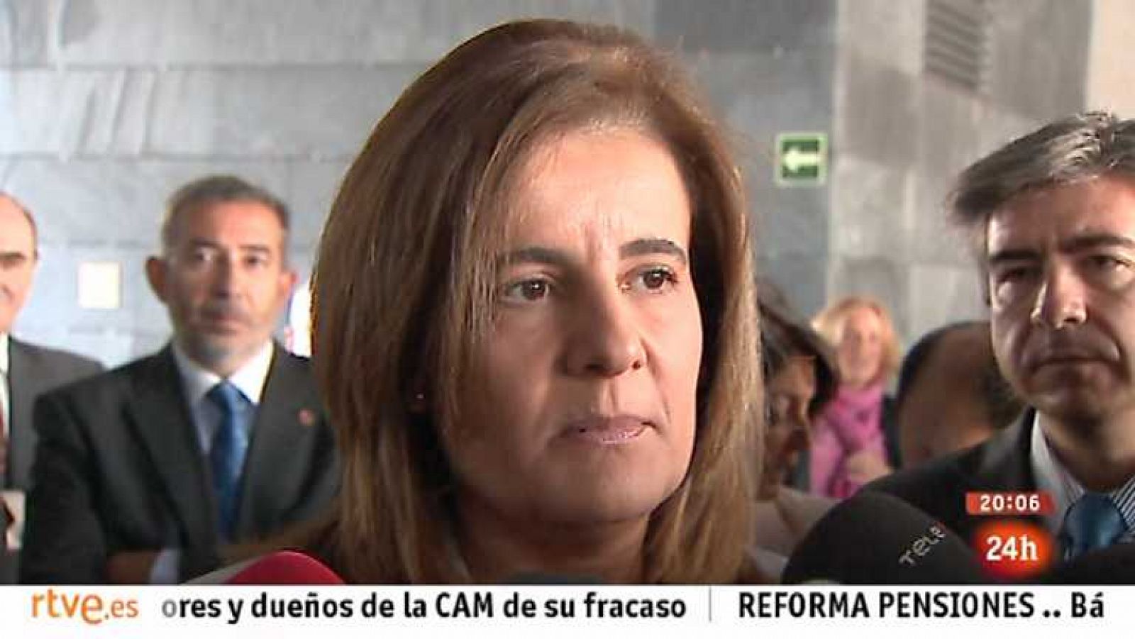 La tarde en 24 horas - Bloque 18 h. - 10/06/13 - Ver ahora