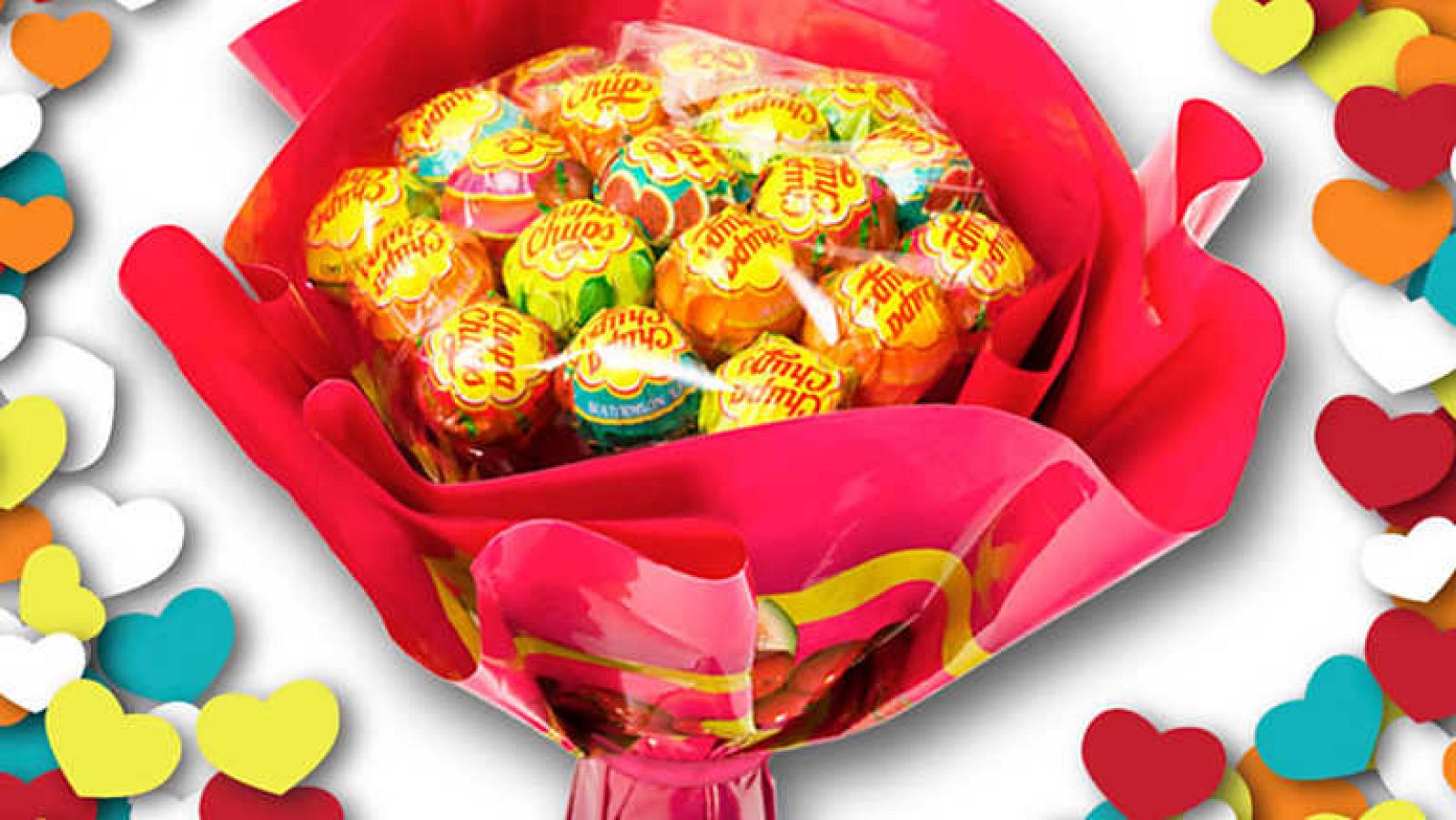 Docufilia - 50 años del Chupa Chups - ver ahora