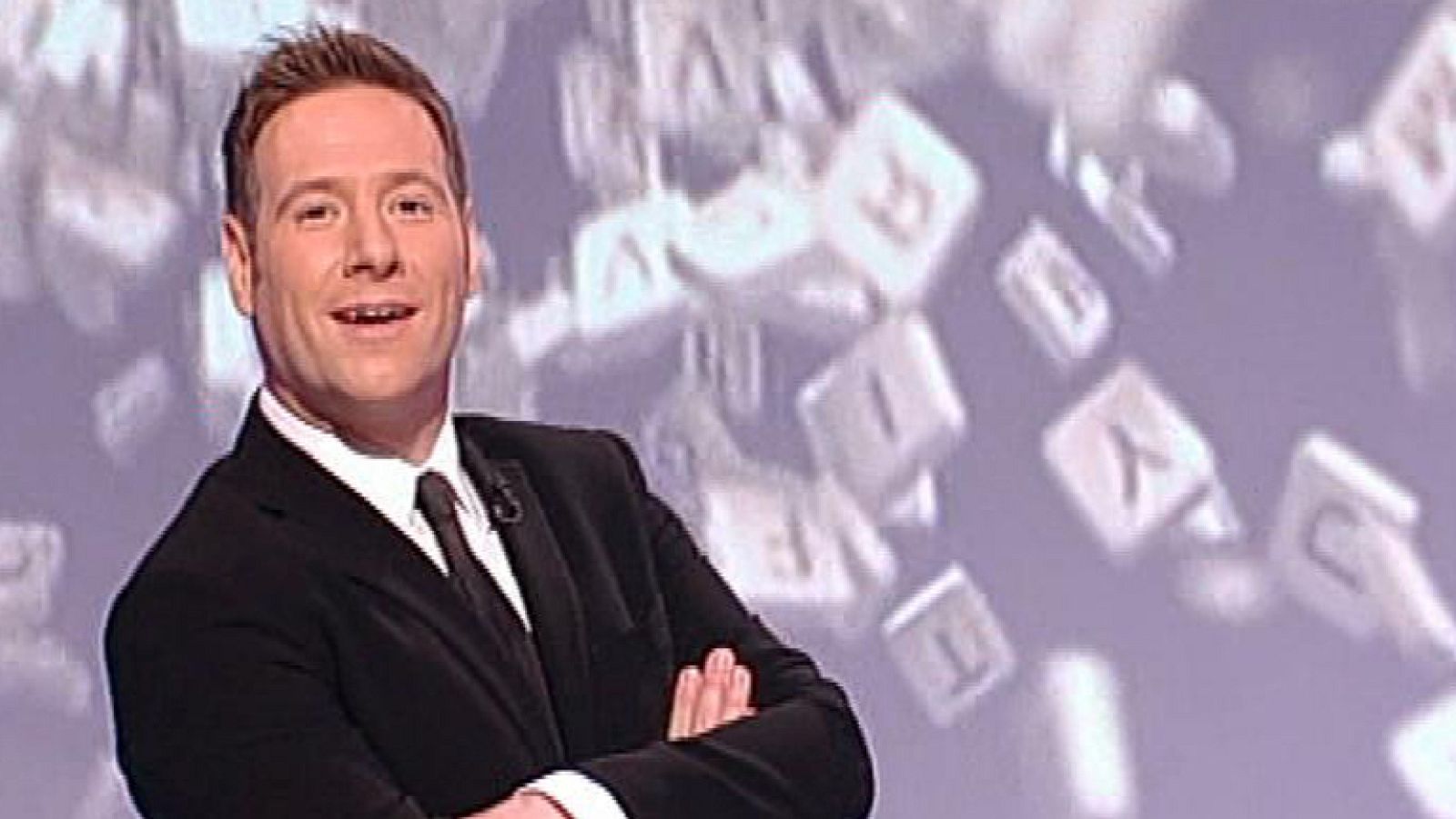 Letris - Las imitaciones de Carlos Latre en el programa 16