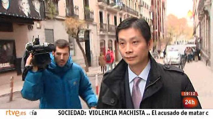 La tarde en 24h - Bloque 19 horas - 10/06/13